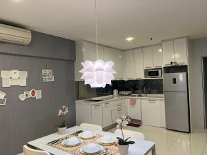 Summer suites near klcc