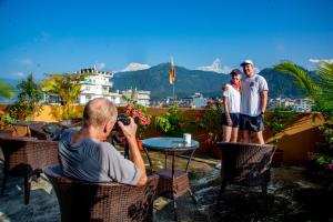 Hotel Hidden Kingdom