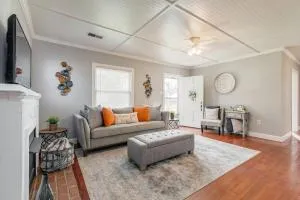 The Cozy Country Cottage - Silver Point