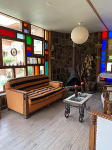 Hotel Faro del Valle