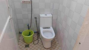 San Juan La Apartments