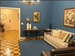 Requinte e Conforto Palácio Quitandinha - 米格尔-佩雷拉