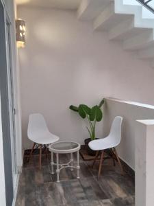 Villas Carlota Cancún