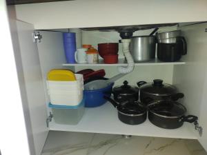 Apto à beira mar pompeia Santos