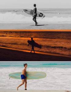 San Juan La Apartments