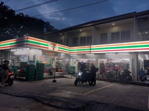 San Juan La Apartments