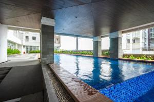 Hotel Dhika Serenity @ Jatiwarna