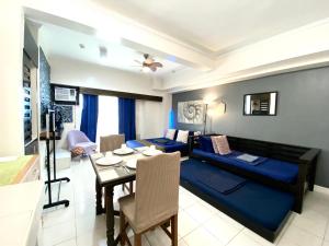 Casa Uzuri Tagaytay Staycation - Cityland Tagaytay, Prime Residences