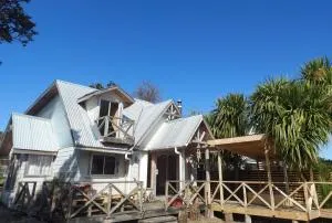 Peumayen - San Juan de Chadmo