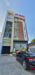 An Nhiên Hotel - 1hvězdičkové hotely ve městě Tây Ninh