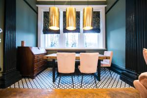 Foxlow Grange By Muse Escapes