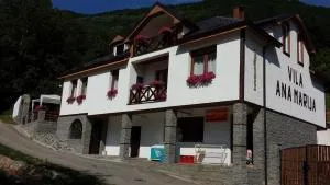 Villa Ana Marija - Kriva Palanka