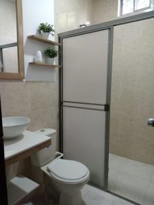 zaras apartamento en coveñas