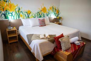Casa Boutique QX- Pachacamac