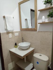 zaras apartamento en coveñas