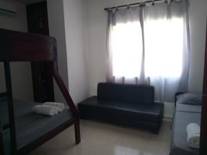 zaras apartamento en coveñas