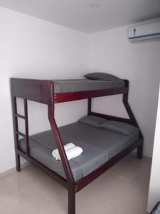 zaras apartamento en coveñas