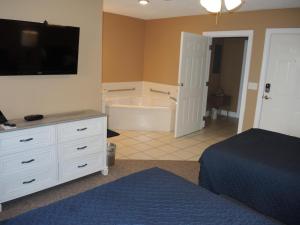 Brunswick Plantation Studio Home 1301L