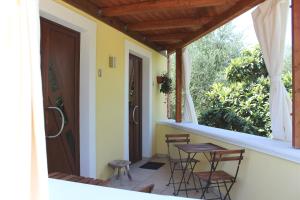 Villa La Vigna