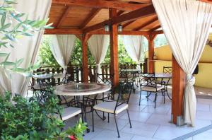 Villa La Vigna