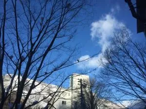 the Kinta Naeba - Kiriake