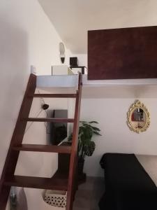 Mini LofT en Rio