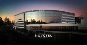 Novotel Sydney West HQ - 温特沃斯瀑布