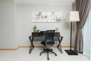 North Park Serviced Apartment Bangkok