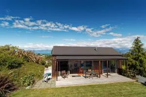 Clayridge Cottages - Mahana