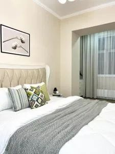 2х комнатная квартира бизнес класса - Vtoraya Pyatiletka