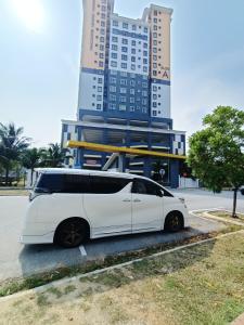 SinggohSiniHomestay