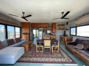 Casa Vista Hermosa - Punta Arena