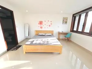 Đậu nhiều ô tô, Quận Thuận Hoá - KennpiB House - Thôn Lại Thê