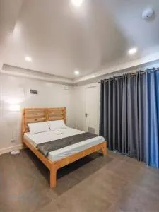 Private Guest House Bay Breeze - Sudipen