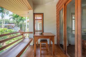 Betel Palm Village - Casa Retreat
