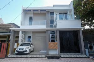 RedDoorz Syariah @ Tlogosari Semarang