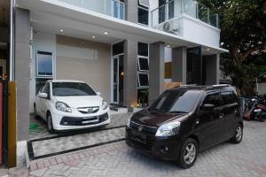 RedDoorz Syariah @ Tlogosari Semarang