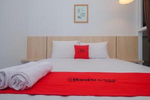 RedDoorz Syariah @ Tlogosari Semarang