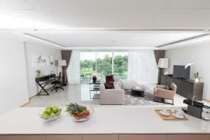 North Park Serviced Apartment Bangkok - Ban Lat Tanot