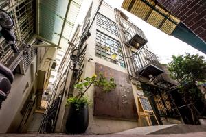 未艾公寓WeLove Apartment