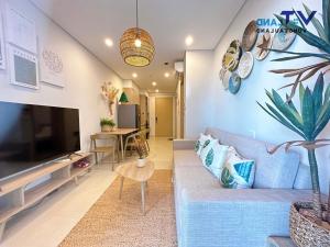 The Song Apartment Vung Tau - Free Pool