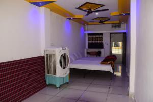 Shree Gurudham Homestay