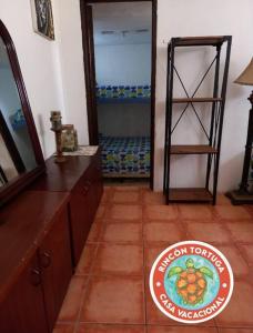 Chalet Rincón Tortuga 4 habitaciones para 18 a 20 personas Máximo