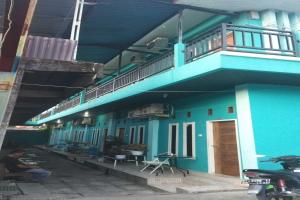 OYO 93306 Rinjani Guest House