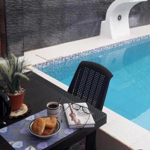 MERINO HOUSE COLAN BEACH