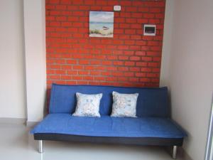 MERINO HOUSE COLAN BEACH