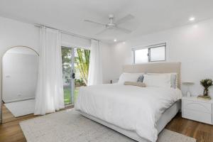 Pool House - Peaceful Luxury, Byron Bay