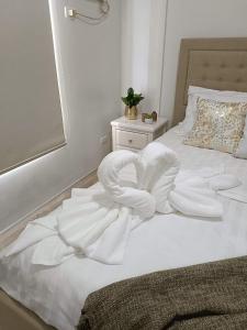 Minimalist Condo Studio at Messavire Garden Residence near Ruins Bacolod