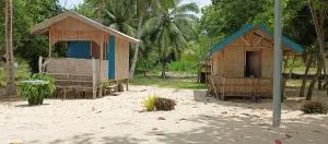 Burias kingkim beach - Mananda