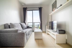 Unixx Pattaya by Chris